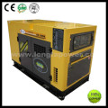 50kVA tragbare dreiphasige Kraft Silent Diesel Motor Generator Genset